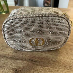 Dior 2025 Holiday Makeup Pouch